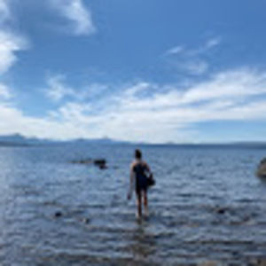 Meet your Posher, Marissa